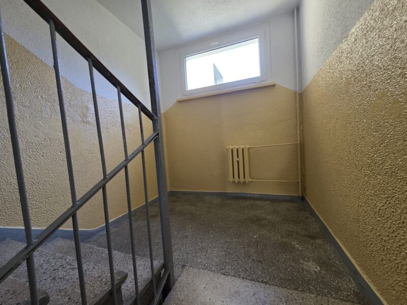 Przytulne i słoneczne 2 pokoje – 49,84 m²