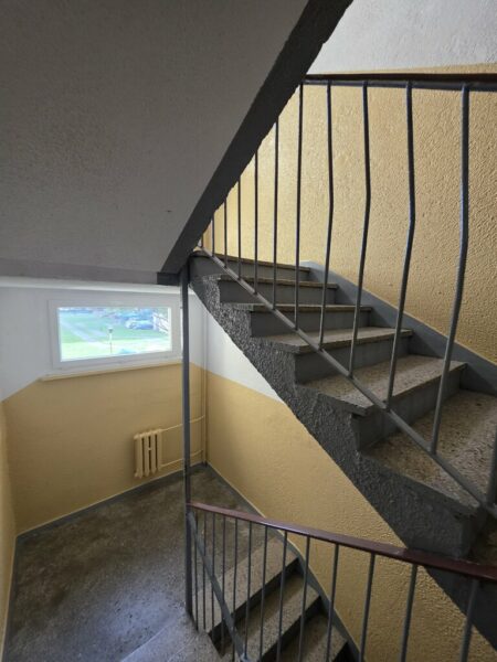 Przytulne i słoneczne 2 pokoje – 49,84 m²