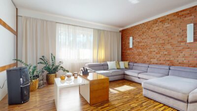 Dom 250 m² z garażem i działką inwestycyjną 2,36 h