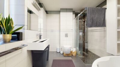 Dom 250 m² z garażem i działką inwestycyjną 2,36 h