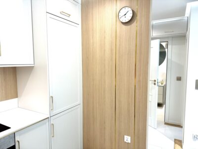 Eleganckie 2-pokojowe mieszkanie | Mierzyn, Balkon