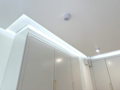 Eleganckie 2-pokojowe mieszkanie | Mierzyn, Balkon