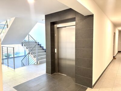 Eleganckie 2-pokojowe mieszkanie | Mierzyn, Balkon