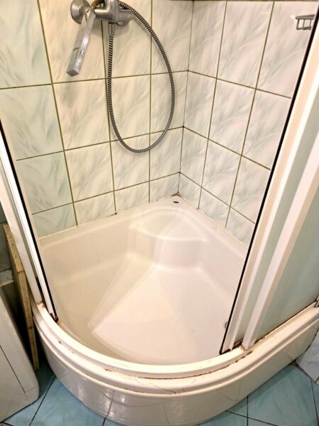 2 pokoje, 48 m², parter, Osiedle Arkońskie