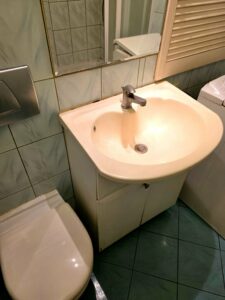 2 pokoje, 48 m², parter, Osiedle Arkońskie