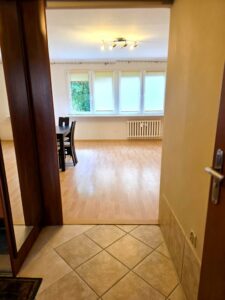 2 pokoje, 48 m², parter, Osiedle Arkońskie