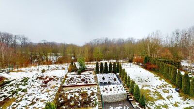 3 pok. w pełni wyposażone na os.Bukowym