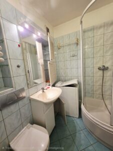 2 pokoje, 48 m², parter, Osiedle Arkońskie