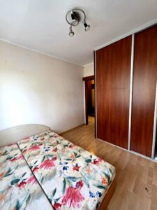 2 pokoje, 48 m², parter, Osiedle Arkońskie