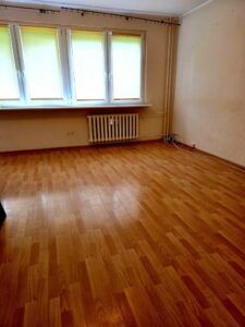 2 pokoje, 48 m², parter, Osiedle Arkońskie