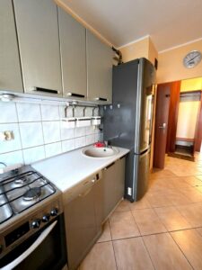 2 pokoje, 48 m², parter, Osiedle Arkońskie