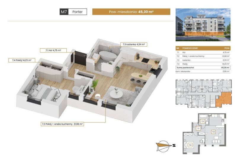 nowe mieszkanie deweloperskie 2027 rok