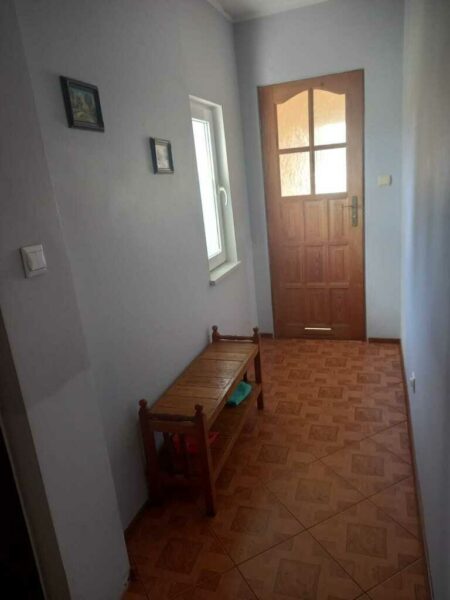 Stepnica dom wolnostojący 85 m2 + działka 1657 m2