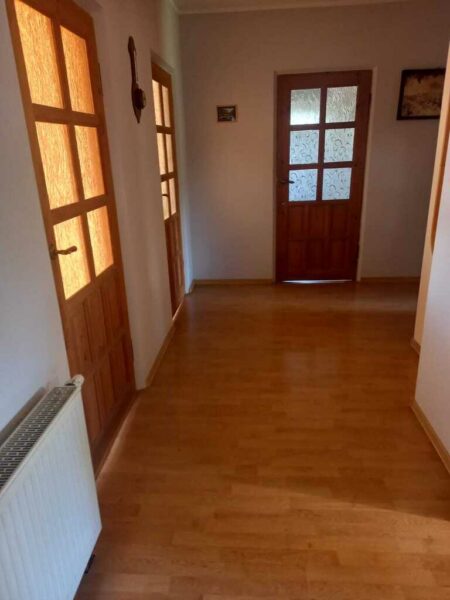 Stepnica dom wolnostojący 85 m2 + działka 1657 m2