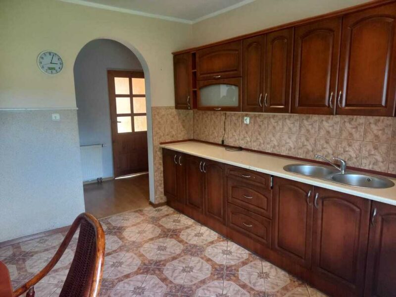 Stepnica dom wolnostojący 85 m2 + działka 1657 m2