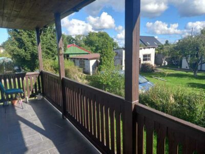 Stepnica dom wolnostojący 85 m2 + działka 1657 m2