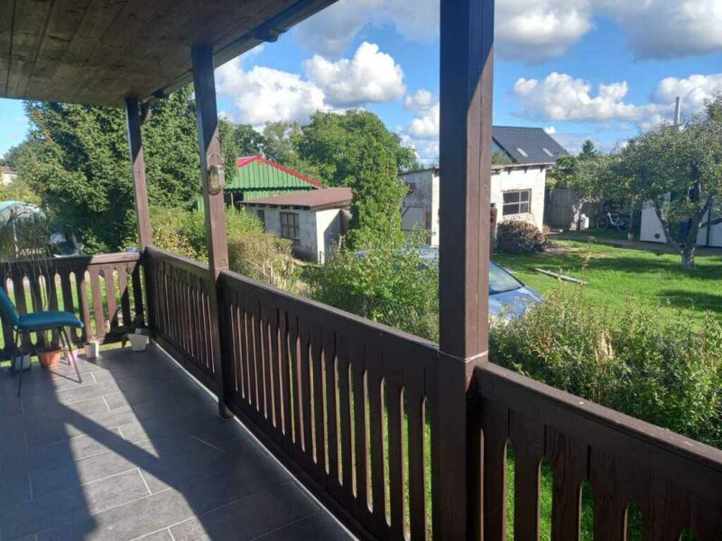 Stepnica dom wolnostojący 85 m2 + działka 1657 m2