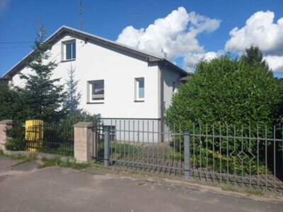 Stepnica dom wolnostojący 85 m2 + działka 1657 m2