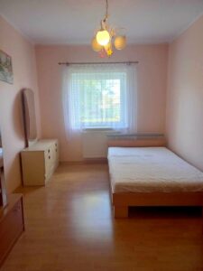 Stepnica dom wolnostojący 85 m2 + działka 1657 m2