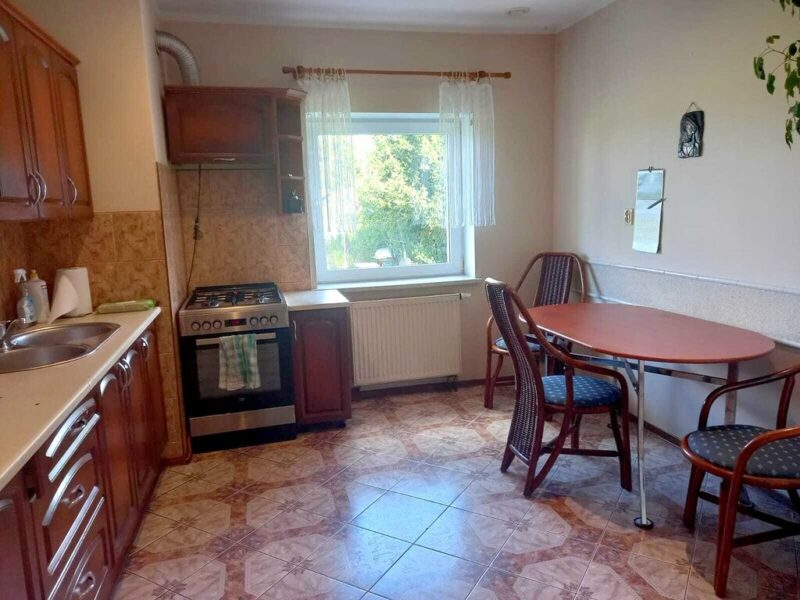 Stepnica dom wolnostojący 85 m2 + działka 1657 m2