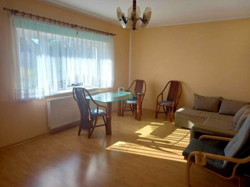 Stepnica dom wolnostojący 85 m2 + działka 1657 m2