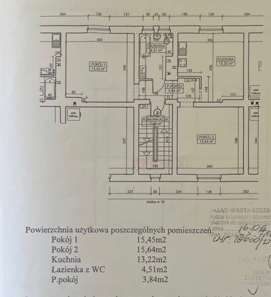 2 pokoje | Ogródek | Garaż | 2 piwnice
