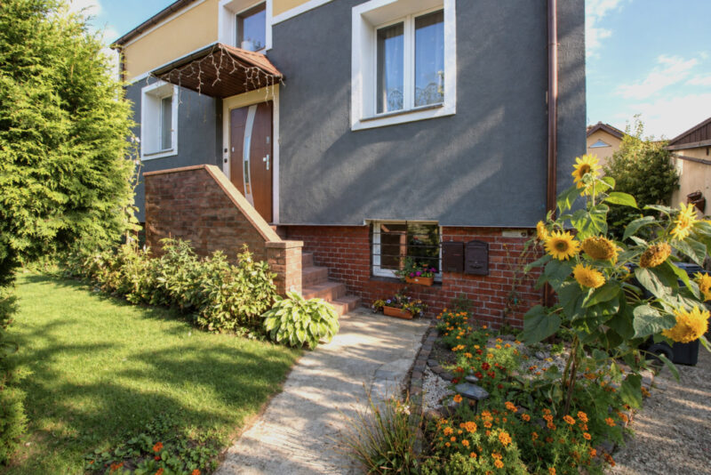 4 pok.PoGenRemoncie |Ogród200m² |Garaż |Stargard