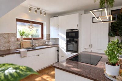 4 pok.PoGenRemoncie |Ogród200m² |Garaż |Stargard