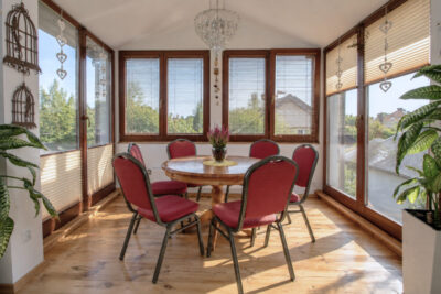 4 pok.PoGenRemoncie |Ogród200m² |Garaż |Stargard