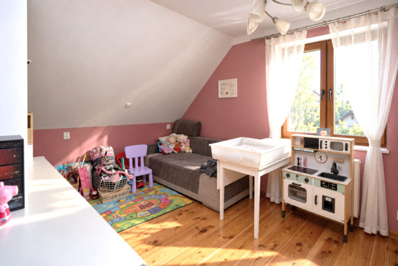 4 pok.PoGenRemoncie |Ogród200m² |Garaż |Stargard