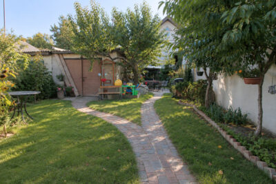 4 pok.PoGenRemoncie |Ogród200m² |Garaż |Stargard