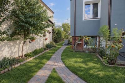 4 pok.PoGenRemoncie |Ogród200m² |Garaż |Stargard