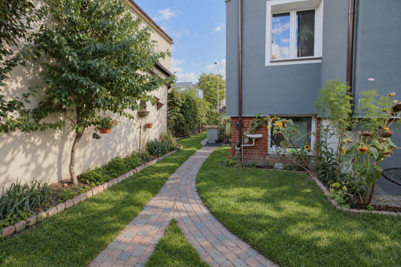 4 pok.PoGenRemoncie |Ogród200m² |Garaż |Stargard