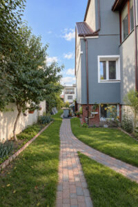 4 pok.PoGenRemoncie |Ogród200m² |Garaż |Stargard