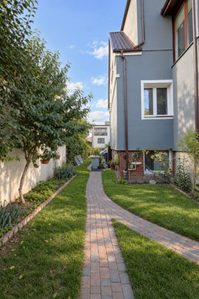 4 pok.PoGenRemoncie |Ogród200m² |Garaż |Stargard