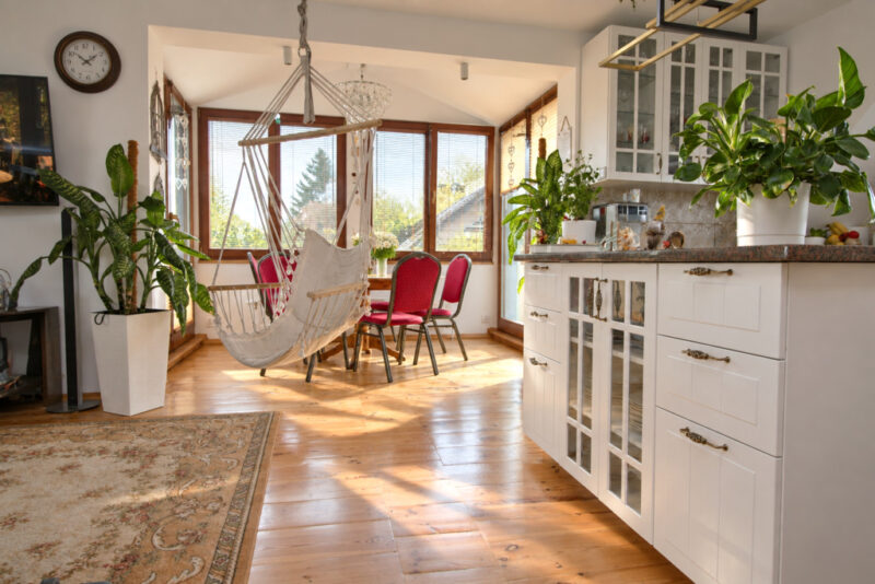 4 pok.PoGenRemoncie |Ogród200m² |Garaż |Stargard
