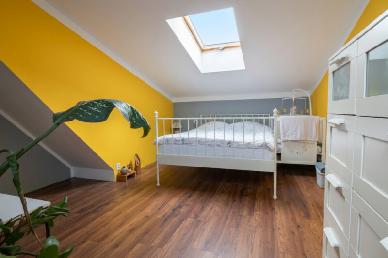 4 pok.PoGenRemoncie |Ogród200m² |Garaż |Stargard