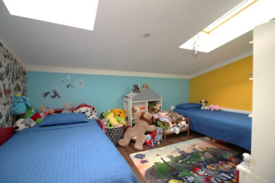 4 pok.PoGenRemoncie |Ogród200m² |Garaż |Stargard