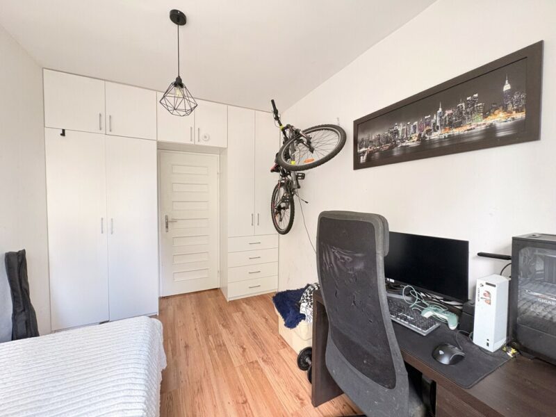 3 Pokoje I Balkon I Parter I Osiedle Przyjaźni