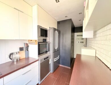 3 Pokoje I Balkon I Parter I Osiedle Przyjaźni