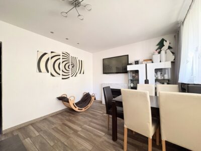3 Pokoje I Balkon I Parter I Osiedle Przyjaźni