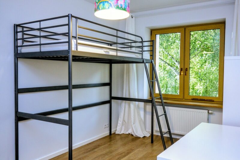 Kozierowskiego - ładne 4 pokoje z balkonem