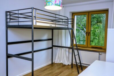 Kozierowskiego - ładne 4 pokoje z balkonem