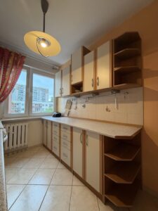 Spółdzielcze Własnościowe/2 pok. 42m2/ Ul. Szafera