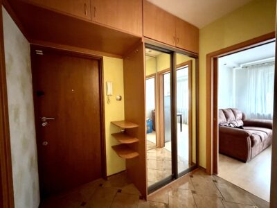 Spółdzielcze Własnościowe/2 pok. 42m2/ Ul. Szafera