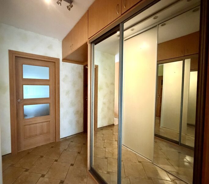 Spółdzielcze Własnościowe/2 pok. 42m2/ Ul. Szafera