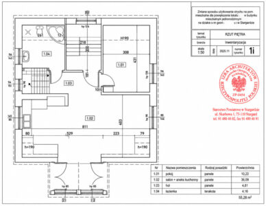 4 pok.PoGenRemoncie |Ogród200m² |Garaż |Stargard