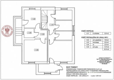 4 pok.PoGenRemoncie |Ogród200m² |Garaż |Stargard