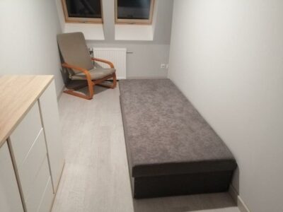 3 pok. - 55m2 - Pomorzany - blisko uczelni!