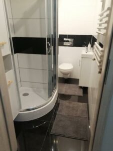 3 pok. - 55m2 - Pomorzany - blisko uczelni!